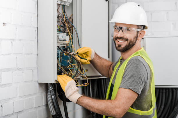 Trusted PA Electrician Experts