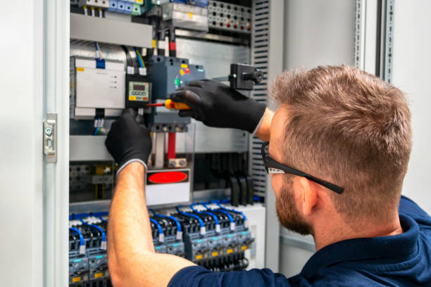 Best Affordable Emergency Electrician  in Red Lion, PA