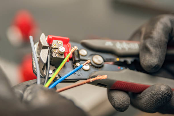 Best Electrical Contractors for Businesses  in Red Lion, PA